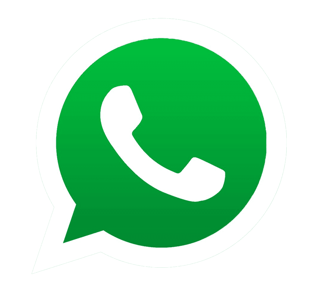 Whatsapp Logo